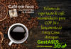 Volumes de exportação de café, recomendações para COP 26 e lançamento do Forcy Cana no programa da semana