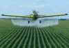 Pulverização inteligente: Manejo de defensivos pode contribuir com meta climática brasileira