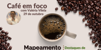Mapeamento e balanço de eventos: destaques da semana