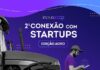 Sistema OCB e Embrapa promovem segunda edição do “Conexão com startups”