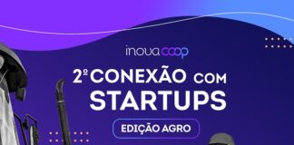 Sistema OCB e Embrapa promovem segunda edição do “Conexão com startups”