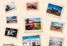 60 anos de evolução da tecnologia nas lavouras