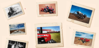 60 anos de evolução da tecnologia nas lavouras