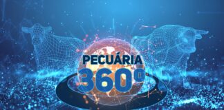 Pecuária 360º – Summit 2022: há um mês do evento, cresce apoio à conferência
