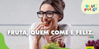 Série “De Lá Pra Cá”: o caminho da uva, do campo até o consumidor