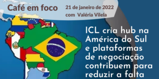 ICL e plataforma de negociação de insumos: notícias da semana
