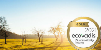 ICL é medalha de ouro em sustentabilidade pela EcoVadis