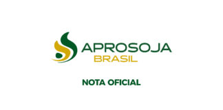 NOTA OFICIAL Aprosoja: Falta de dessecante trará prejuízos à safra brasileira de soja