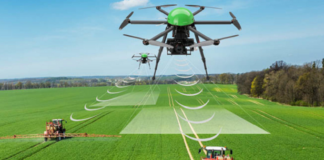 ARTIGO – Drones: novos voos para o agronegócio brasileiro