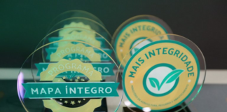 Com entrega do Selo Mais Integridade para 17 empresas e cooperativas do Agro, Mapa reconhece práticas de responsabilidade social, sustentabilidade ambiental e ética