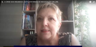 Plataformas de compras on-line e os benefícios para o produtor