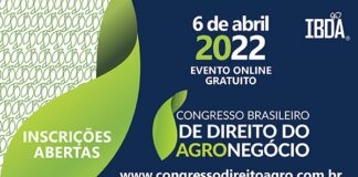 Direito do Agronegócio – Congresso avaliará PL dos Defensivos Agrícolas
