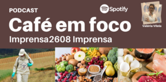 Mapa lança segunda etapa do Sisbi-Poa e programa Aplicador Legal e cafeicultor que intercala cultura de pitaya com o café