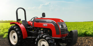 Consórcio: uma opção para aquisição de máquinas agrícolas