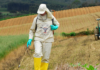 Habilitação de aplicadores de agrotóxicos é foco de programa nacional que une governo e iniciativa privada