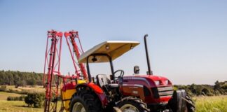 Fabricante fala sobre revisão em equipamentos agrícolas