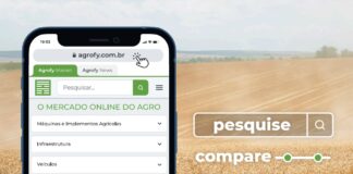Presente no Brasil desde 2018, marketplace de origem argentina faz sua estreia na Agrishow