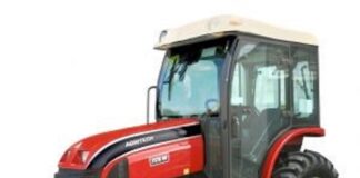 Com foco na segurança e conforto dos produtores rurais, fabricante aposta nos cabinados