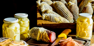 NOVIDADE: Produtores artesanais têm espaço especial