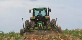 Grupo consolida mudança e traz novidades para mecanização da produção agrícola