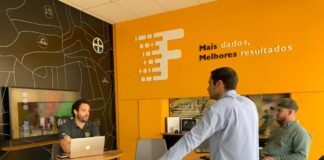 Plataforma de agricultura digital abre loja física e inova na experiência de conhecimento e compra do produtor