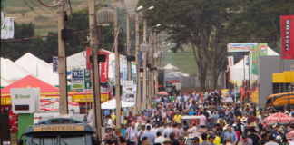 AGRISHOW 2023: Novidades na infraestrutura ampliarão experiência dos visitantes