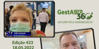 Cresce uso de drones na pulverização