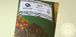 Rastreabilidade blockchain é usada pela primeira vez na exportação de café