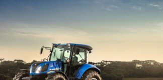 Fabricante de máquinas agrícolas investiu mais de US$ 800 milhões em produtos expostos na Agrishow