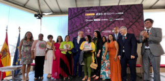 Mulheres Rurais – Espanha Reconhece premiou coletivos de AL, MG E MS