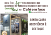 Agrishow no Café em Foco: soluções biológicas proporcionam ganhos ao cafezal
