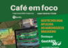 Geotecnologia aplicada ao agronegócio brasileiro