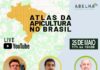 Webinar A.B.E.L.H.A. debaterá o futuro da apicultura e sua integração com a agricultura