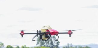 Brasil é um dos poucos países do mundo a normatizar as operações agrícolas com aeronaves não tripuladas