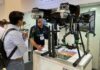 Droneshow foi o palco ideal para lançamentos de drones nacionais e importados