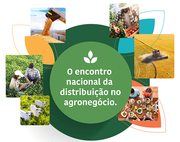 Agrofy e Clube Agro fortalecem parceria em evento da Andav