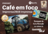 A Agrishow continua aqui e no Café em foco