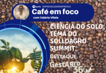 Ciência do solo: tema do SolloAgro Summit