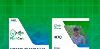 Níquel e sua aplicabilidade na agricultura