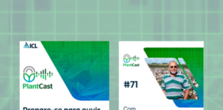 Algodoeiro, fotossíntese e FBN temas de professor da UniRV