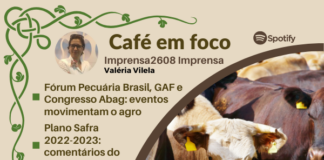 Eventos do Agro e Plano Safra: temas da semana