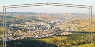 Café gourmet de Serra Negra para o Coffee Festival e o mundo