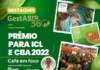 Prêmio de Inovação para ICL é destaque junto com o CBA 2022
