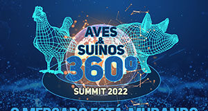 Encontro dos líderes da Avicultura e Suinocultura tem nova data e será presencial, em Curitiba
