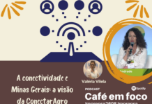 A conectividade e Minas Gerais: a visão da ConectarAgro