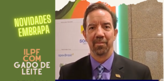 Novidades da Embrapa para o agro mineiro