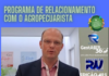 Programa de relacionamento no mercado agro