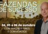 Fazendas de sucesso: em série on-line gratuita, consultor dá dicas fundamentais