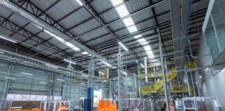 Indústria de formulação de defensivos biológicos inaugura nova planta e anuncia investimentos