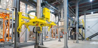 Nova fábrica de insumos e misturas para nutrição e saúde animal conta com elevados níveis de tecnologia, qualidade e segurança